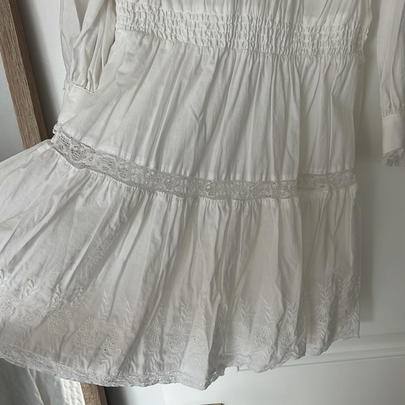 Loveshackfancy X target dress - Picture 5 of 7